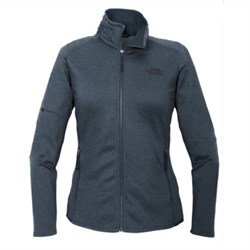 Image of The North Face Ladies Skyline Full-Zip Fleece Jacket